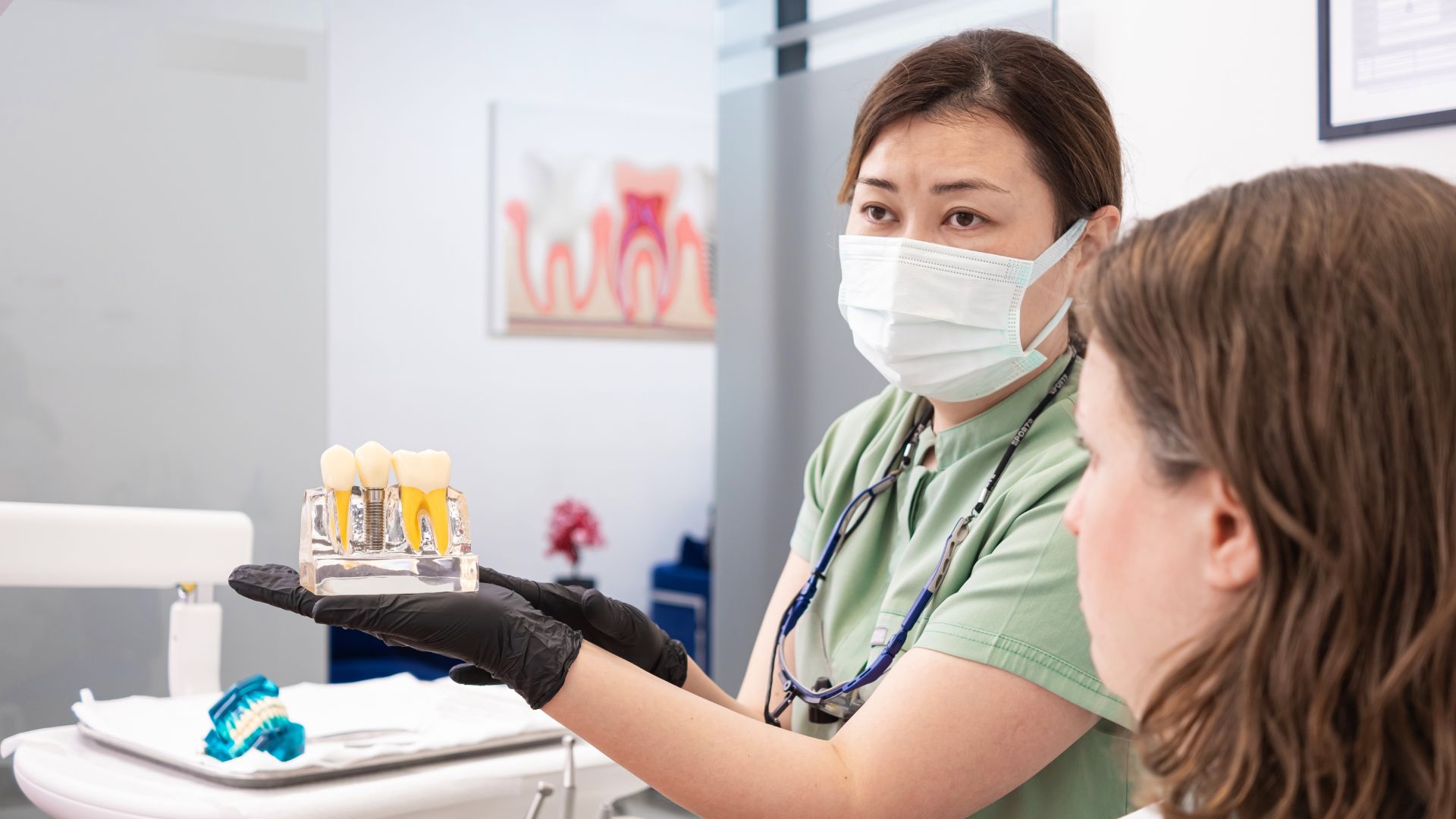 Quem fiscaliza os profissionais da Odontologia?