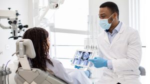 Lentes de contato para os dentes? Sim, elas existem