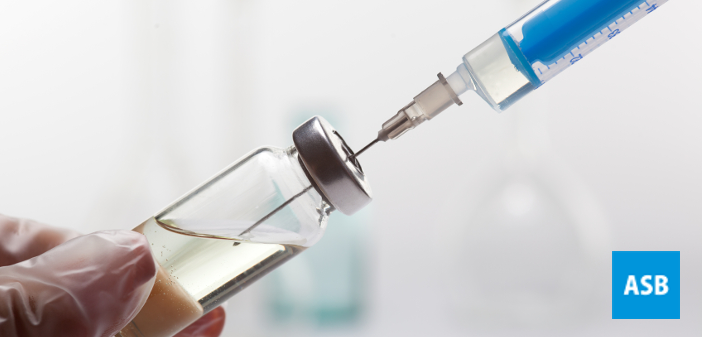 Dia da Imunização: veja as vacinas que o ASB deve tomar