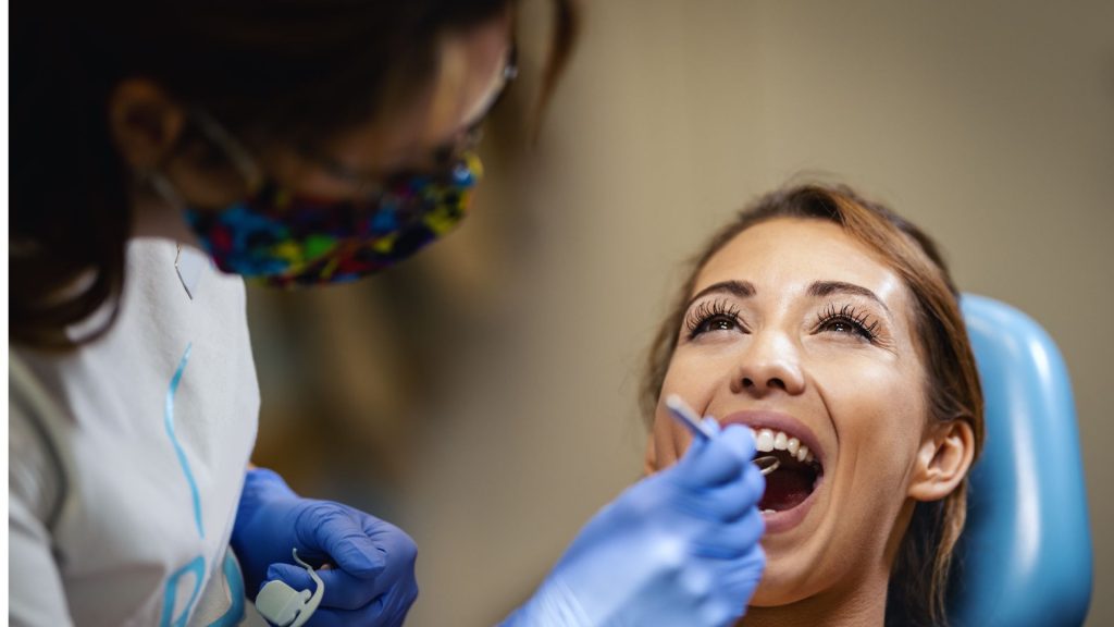 ASB em Dentística e Estética