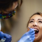 ASB em Dentística e Estética