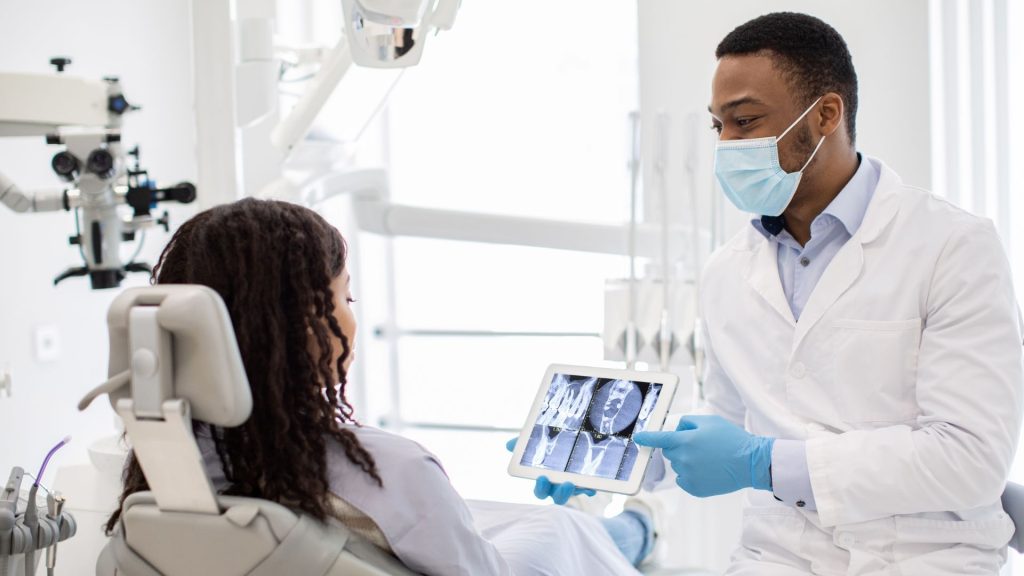 Quando é hora de voltar ao dentista?