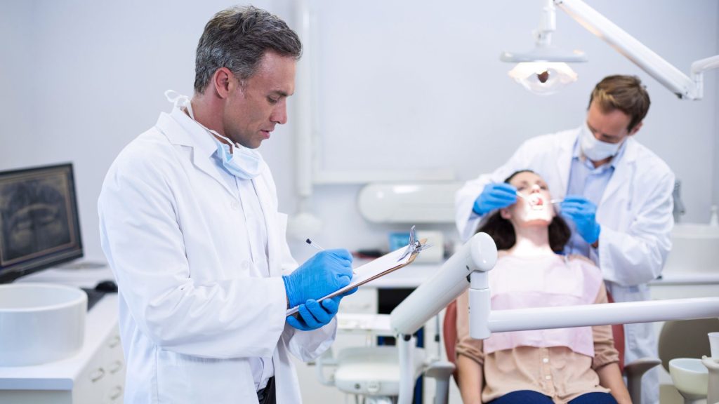 Bochecho com refrigerante pode?