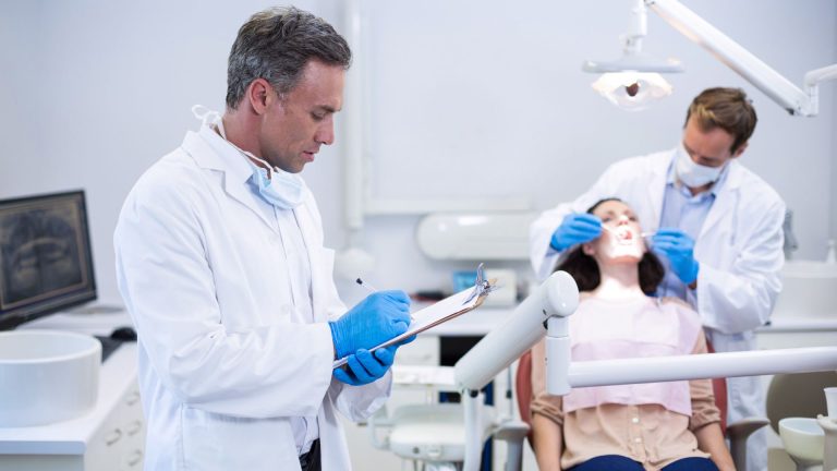 Bochecho com refrigerante pode?