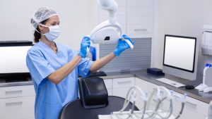 Até quando guardar prontuários?