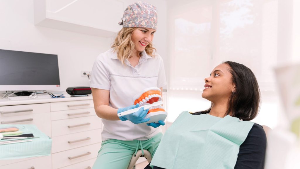 3 hábitos para evitar durante o tratamento ortodôntico