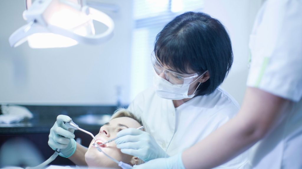 O que não pode faltar em um prontuário odontológico?