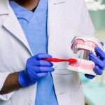 O ASB na Odontologia Esportiva