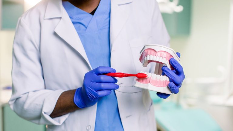 O ASB na Odontologia Esportiva