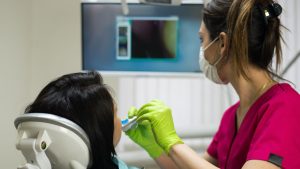 O ASB e a Precisão do Tratamento de Canal