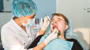 O que significa a sigla CRO na Odontologia?