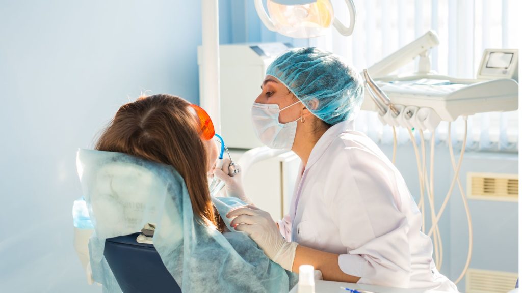 Como funciona a especialização online de instrumentador?