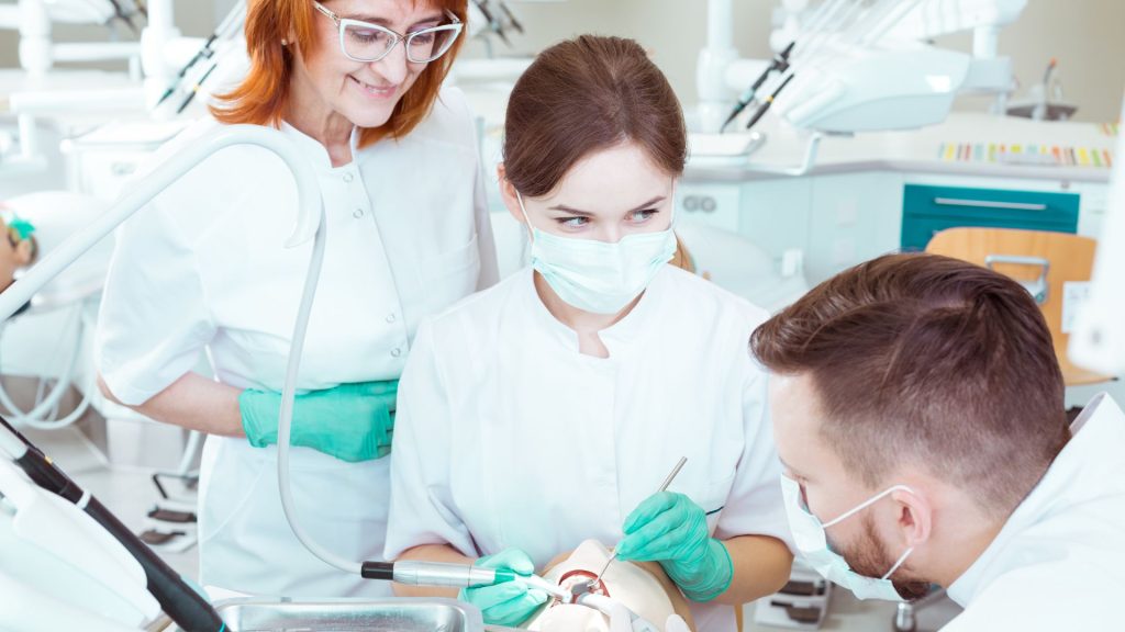 3 dicas para subir na carreira de ASB depois de formado