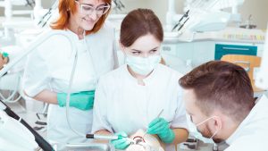 3 dicas para subir na carreira de ASB depois de formado