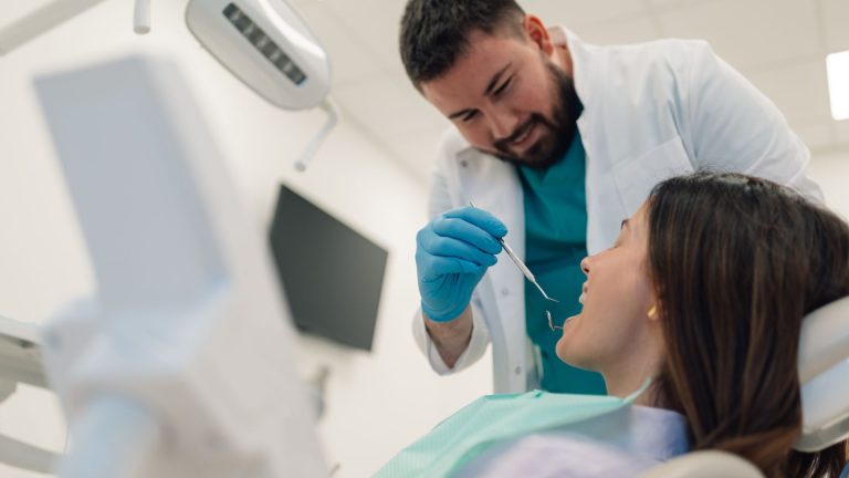 O trabalho do ASB na rede pública de saúde