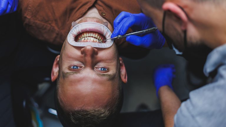 Curso de instrumentação só pode ser feito por quem é ASB?