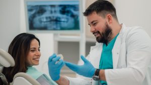 Dentes de leite: tudo sobre o sorriso do seu pequeno