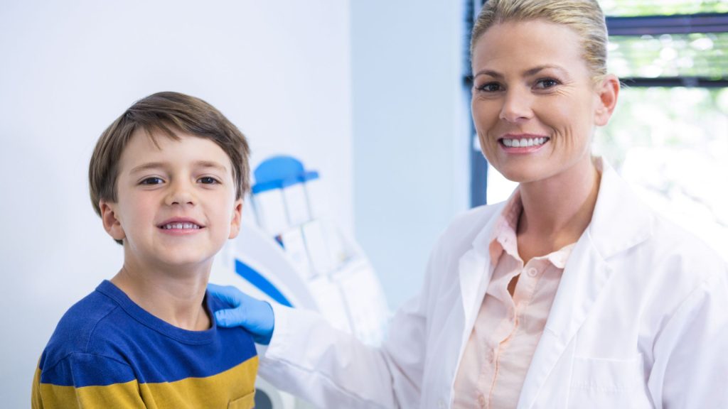 Quero trabalhar legalmente como ASB. O que preciso fazer?