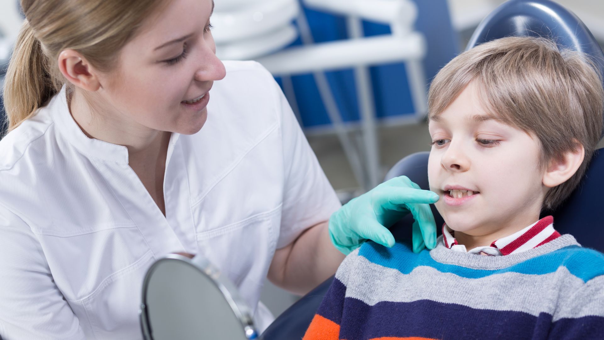 Lente de contato dental é a solução para um sorriso perfeito?