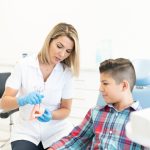 ASB na Odontologia Hospitalar