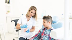 ASB na Odontologia Hospitalar