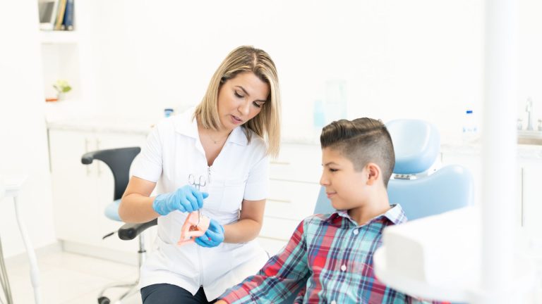 ASB na Odontologia Hospitalar