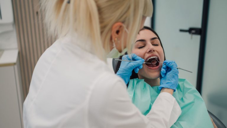 Qual é a importância do ASB no consultório infantil?