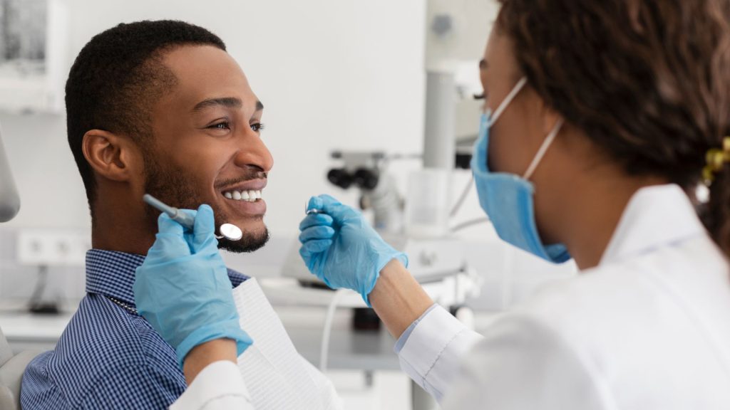 Por que respirar pela boca pode prejudicar a saúde do seu filho