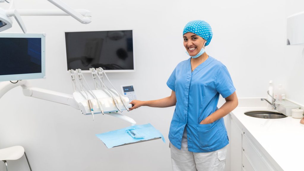 Quanto tempo dura um curso online para ser ASB?