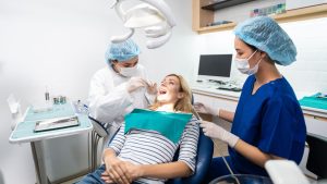 Como fazer a matrícula no Curso de Formação de ASB?