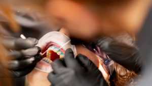 Como ser um ASB especialista em instrumentação em menos de um ano