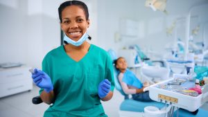 Afinal, por que os dentes encavalam? Descubra neste post