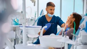 5 doenças que um ASB pode pegar no trabalho em caso de descuido