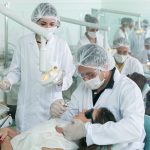 ASB na Cirurgia de Implante e Enxerto Ósseo