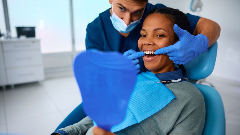 ASB pode aplicar flúor no paciente? Saiba neste post