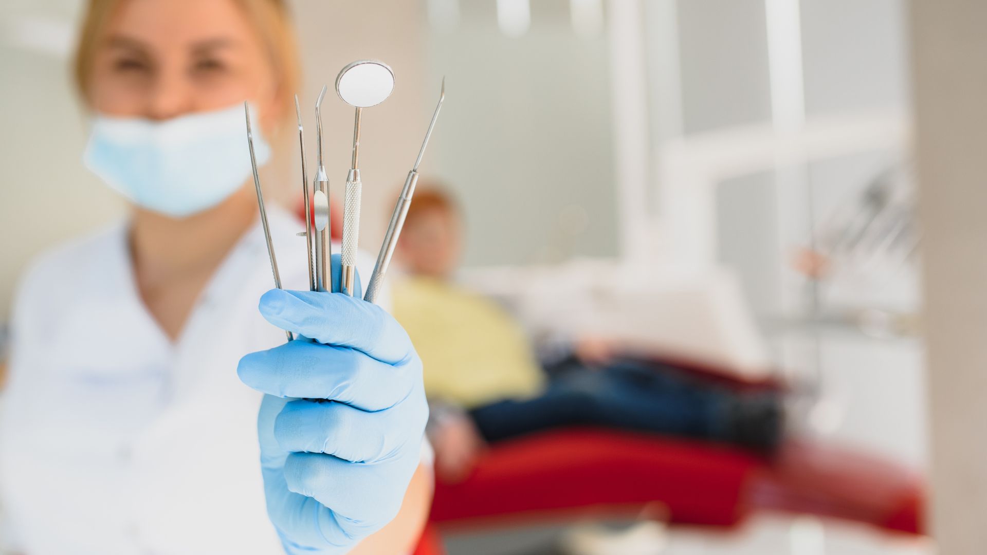Curso para auxiliar de dentista: quanto tempo dura?