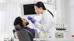 Afinal, o dentista pode ou não aplicar botox nos pacientes?