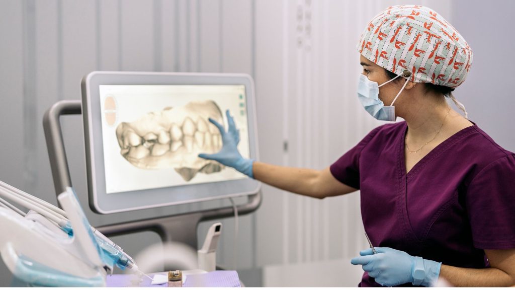 O que o auxiliar de dentista pode e o que não pode fazer?