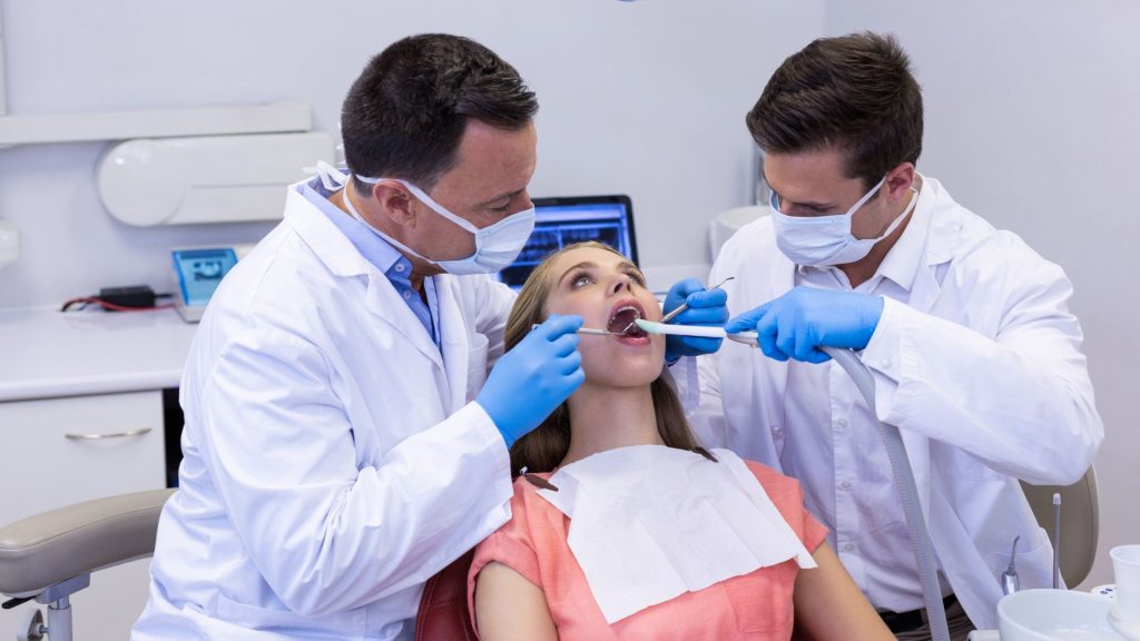 As consequências de abandonar o tratamento ortodôntico pela metade