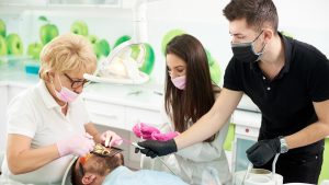 ASB e a Ortodontia: Checklist de Materiais e Acolhimento do Paciente