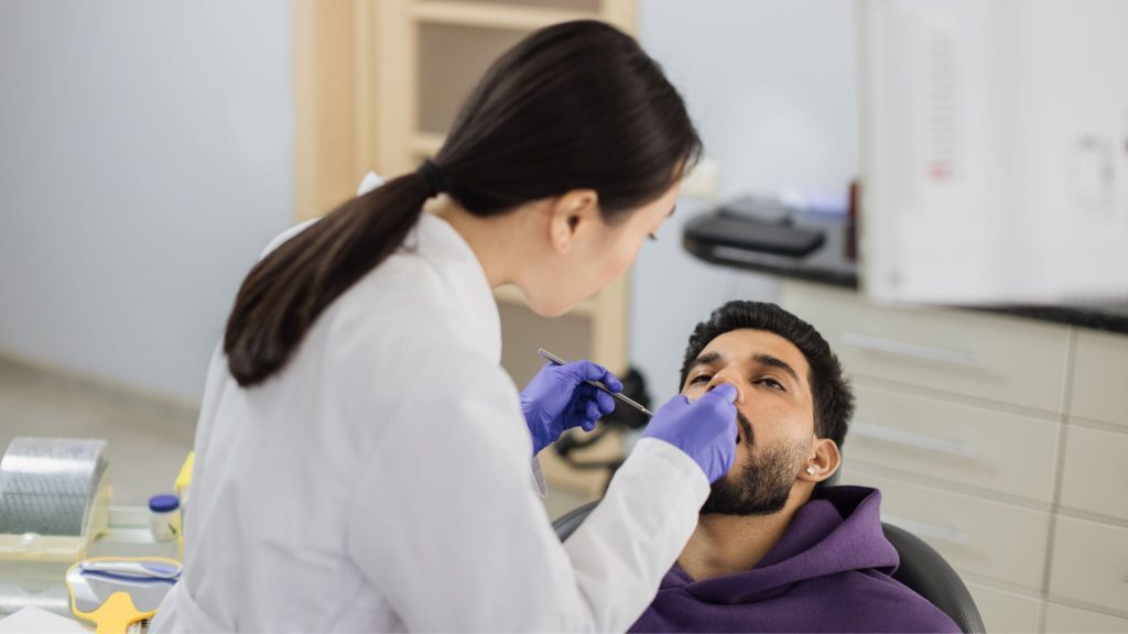 ASB e o Uso de Softwares Odontológicos