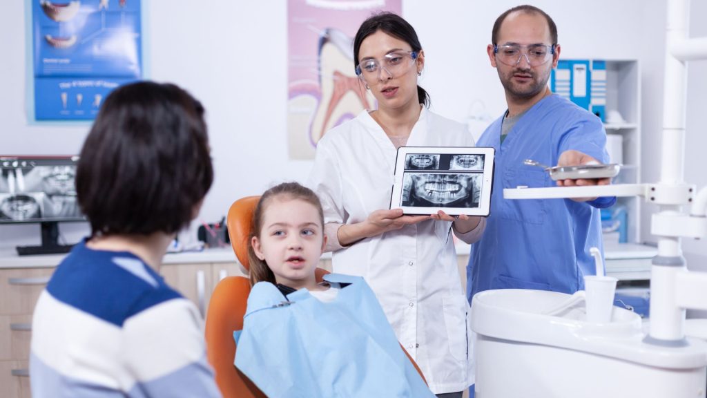 Doces realmente fazem mal aos dentes?