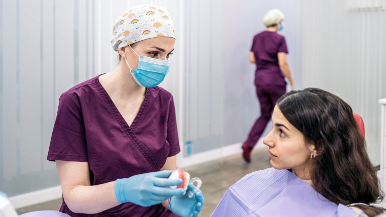 O Curso ASB sofreu alguma mudança nesta pandemia?