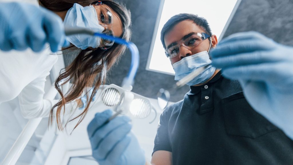 O que são emergências e urgências odontológicas? Descubra neste post