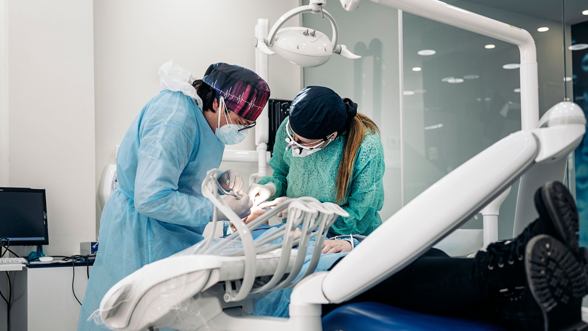 Como fazer uma boa moldagem odontológica?
