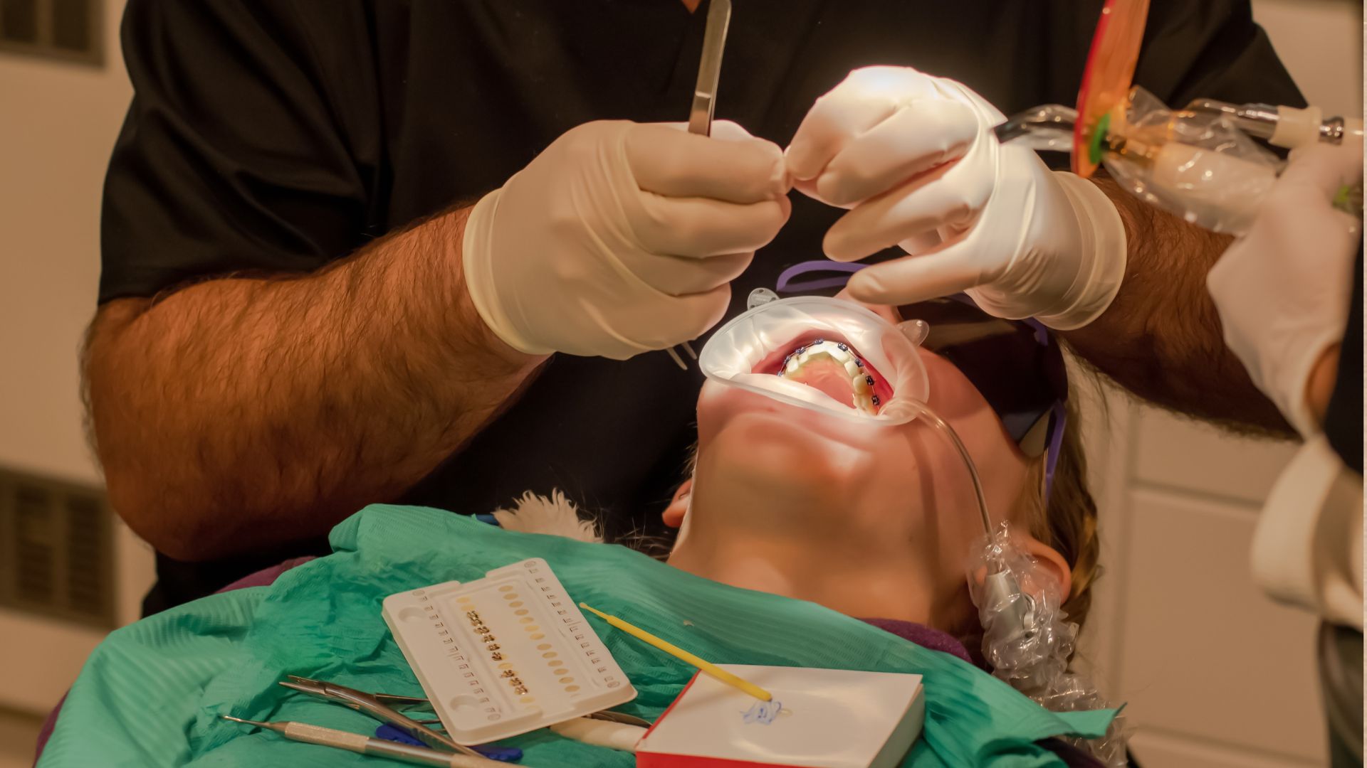 Estou grávida, por que devo procurar o dentista?