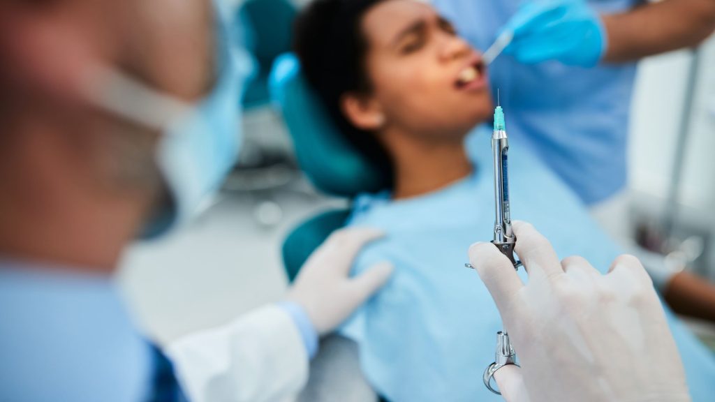 Odontologia tem tudo a ver com saúde mental: saiba os motivos