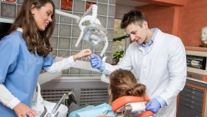 Odontologia humanizada: por que você deve aplicar no consultório hoje