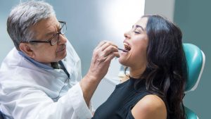 Como o ASB pode orientar o paciente recém-operado?