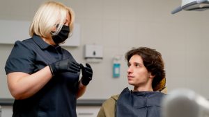 Como cuidar da saúde bucal durante a gestação